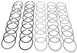 Mahle Original Premium Piston Ring Sets 40843CP.040