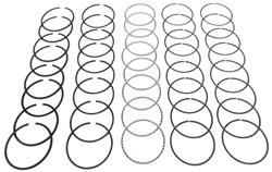 Mahle Original Premium Piston Ring Sets 41137CP.030