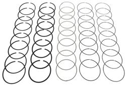 Mahle Original Premium Piston Ring Sets 41476CP