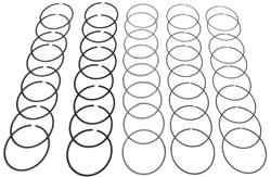 Mahle Original Premium Piston Ring Sets 41787CP