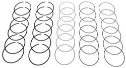 Mahle Original Premium Piston Ring Sets 41856CP