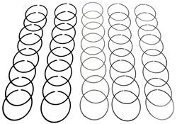 Mahle Original Premium Piston Ring Sets 41859CP.040