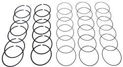 Mahle Original Premium Piston Ring Sets 41907CP
