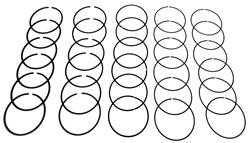 Mahle Original Premium Piston Ring Sets 42081CP