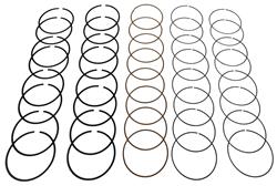 Mahle Original Premium Piston Ring Sets 42084CP.030