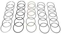 Mahle Original Premium Piston Ring Sets 42102CP