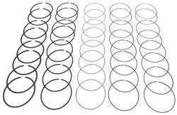 Mahle Original Premium Piston Ring Sets 42108CP.020