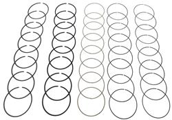 Mahle Original Premium Piston Ring Sets 42115CP