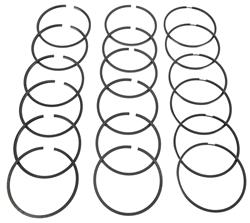 Mahle Original Premium Piston Ring Sets 42140.020