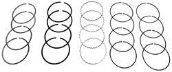 Mahle Original Premium Piston Ring Sets 42143