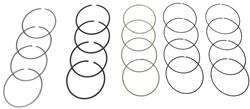 Mahle Original Premium Piston Ring Sets for 2001-2005 CIVIC - 42147CP