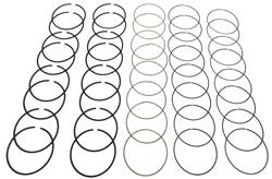 Mahle Original Premium Piston Ring Sets 42154CP