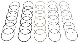 Mahle Original Premium Piston Ring Sets 42155CP