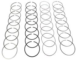 Mahle Original Premium Piston Ring Sets 42160.030