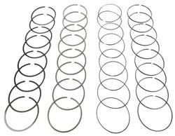 Mahle Original Premium Piston Ring Sets 42160
