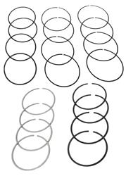 Mahle Original Premium Piston Ring Sets 42189CP