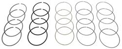 Mahle Original Premium Piston Ring Sets 42222CP