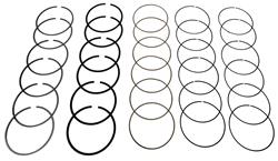 Mahle Original Premium Piston Ring Sets 42239CP