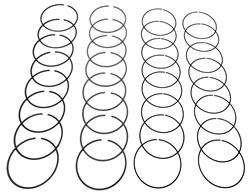 Mahle Original Premium Piston Ring Sets 42240CP.010