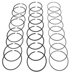 MAHLE Original Piston Rings 42246