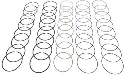 Mahle Original Premium Piston Ring Sets 42267CP.020
