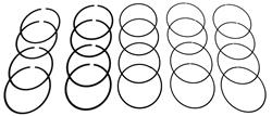 Mahle Original Premium Piston Ring Sets 42282CP