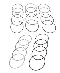 Mahle Original Premium Piston Ring Sets 42285CP