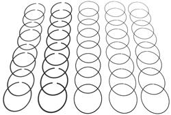 Mahle Original Premium Piston Ring Sets 42291CP.020