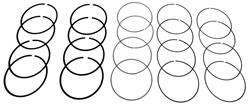 Mahle Original Premium Piston Ring Sets 42308CP