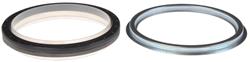 Mahle Original Rear Main Seals 48384