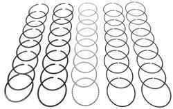 Mahle Original Standard Piston Ring Sets 50069CP