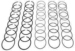 Mahle Original Standard Piston Ring Sets 50134CP