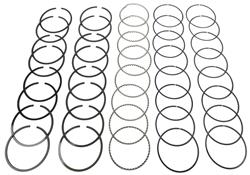 Mahle Original Standard Piston Ring Sets 50203CP.030