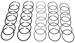 Mahle Original Standard Piston Ring Sets 50514CP