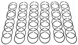 Mahle Original Standard Piston Ring Sets 50564CP.060