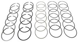 Mahle Original Standard Piston Ring Sets 50668CP