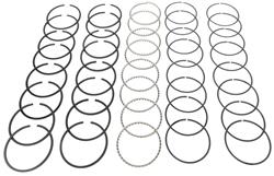 Mahle Original Standard Piston Ring Sets 51137CP.030