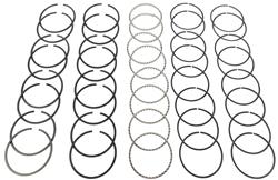 Mahle Original Standard Piston Ring Sets 51137CP