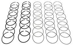 Mahle Original Standard Piston Ring Sets 51476CP