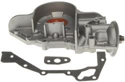 Mahle Original Oil Pumps for 1991-2002 ESCORT, 2000-2004 FOCUS, 1991-1999 TRACER - 601-2013