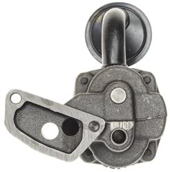 Mahle Original Oil Pumps for 1990-1996 AEROSTAR, 1994-2007 B3000, 1991-2008 RANGER - 601-2089