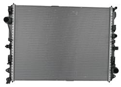 MAHLE Original Radiators CR 2172 000P