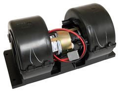 MAHLE Original Blower Motors AB 174 000P