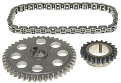 Mahle Original Timing Chain Kits 9-3004