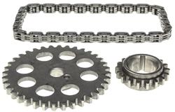 Mahle Original Timing Chain Kits 9-3006