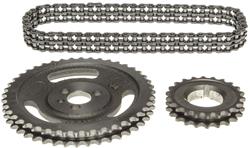 Mahle Original Timing Chain Kits 9-3017-3