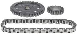 Mahle Original Timing Chain Kits 9-3053