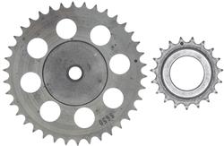Mahle Original Timing Chain Kits for 1986-1990 BRONCO II, 1986-1992 RANGER, 1988-1989 SCORPIO - 9-3070