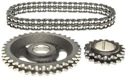Mahle Original Timing Chain Kits 9-3074