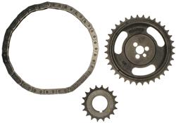 Mahle Original Timing Chain Kits 9-3085